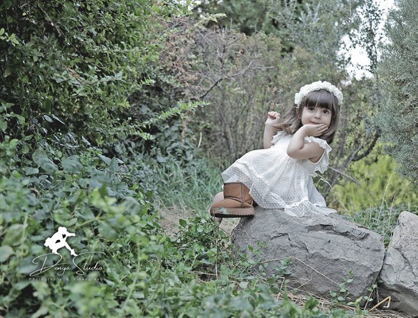Kids example