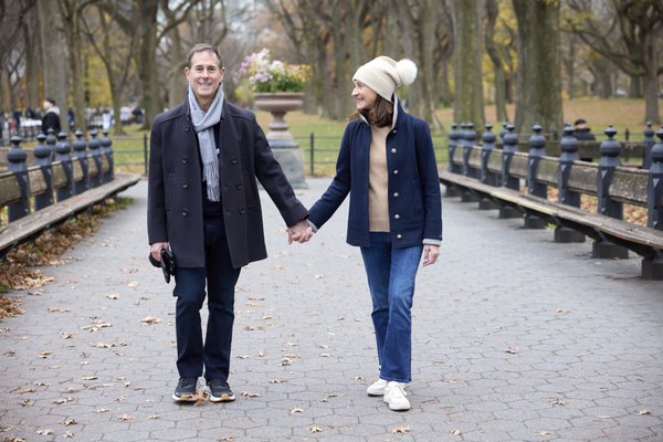 Dating Portrait example