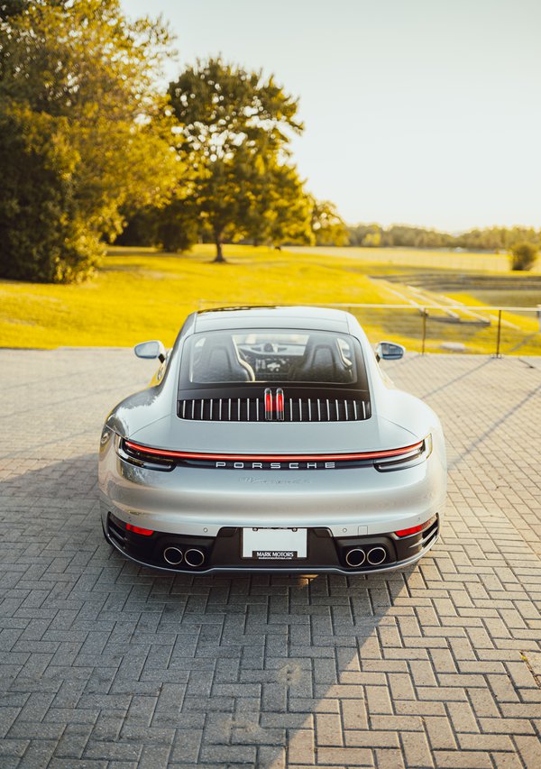Automotive example