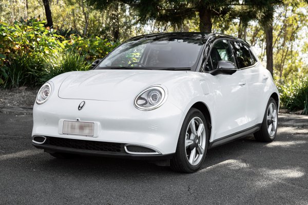 Automotive example