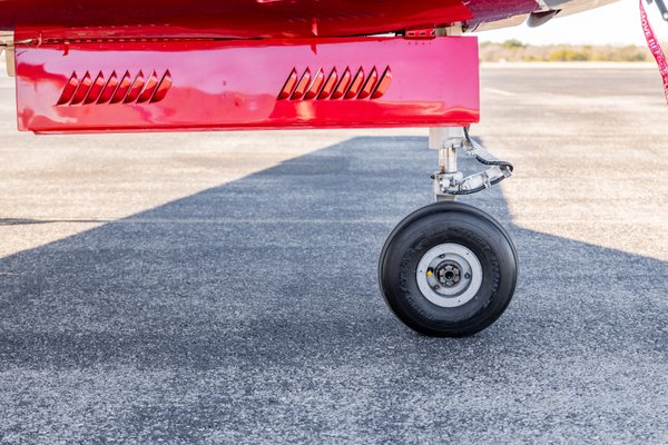 Aircraft example
