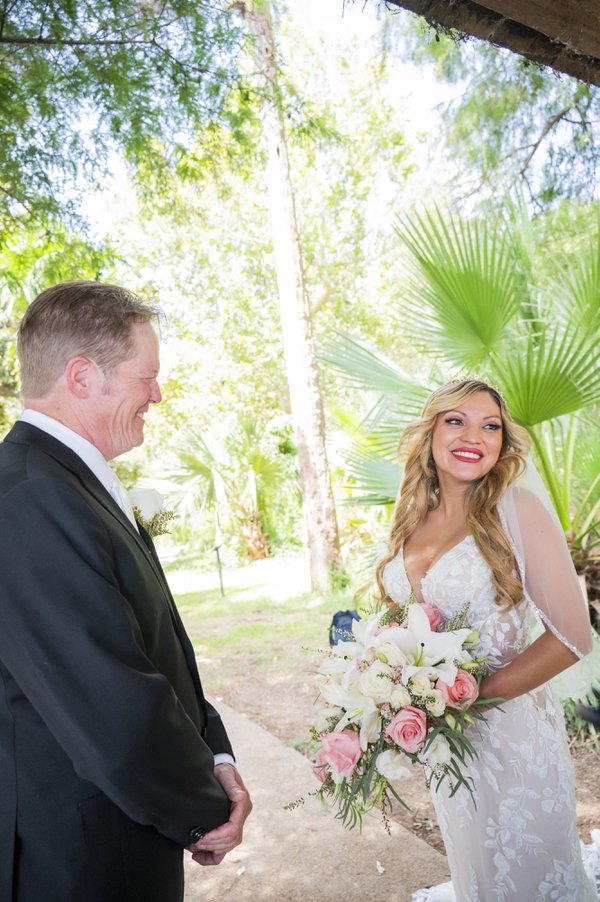 Wedding example
