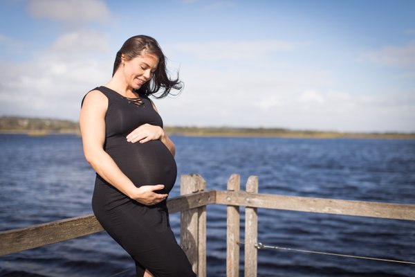 Maternity example