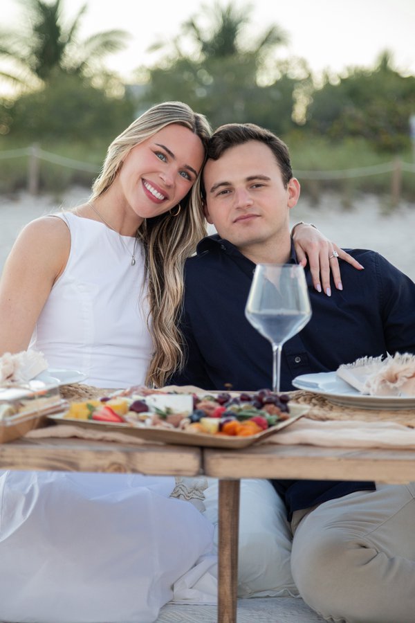 Engagement example