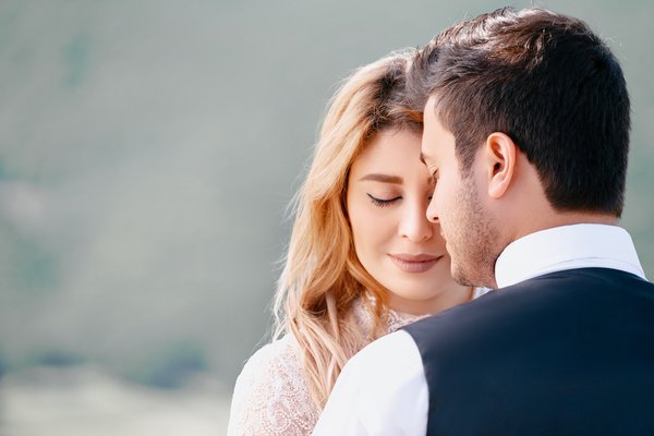 Wedding example