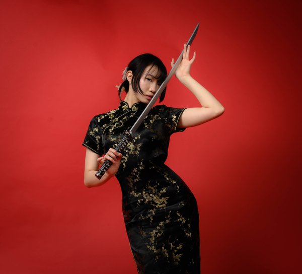 Fashion example