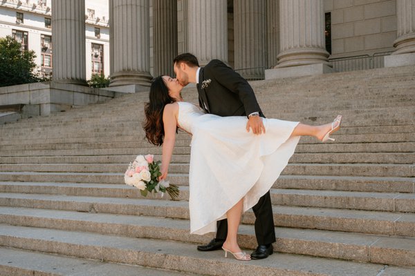 Engagement example