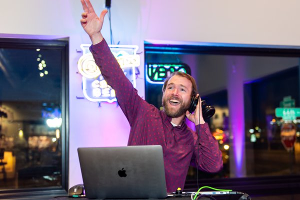 Party example