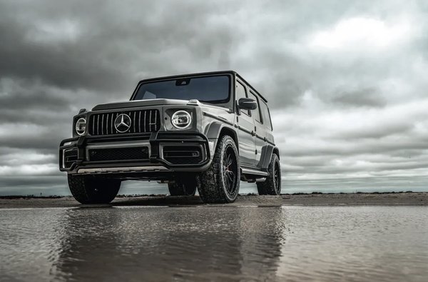 Automotive example