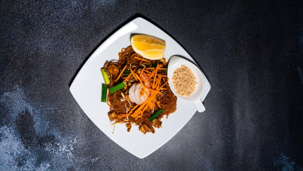 Food example