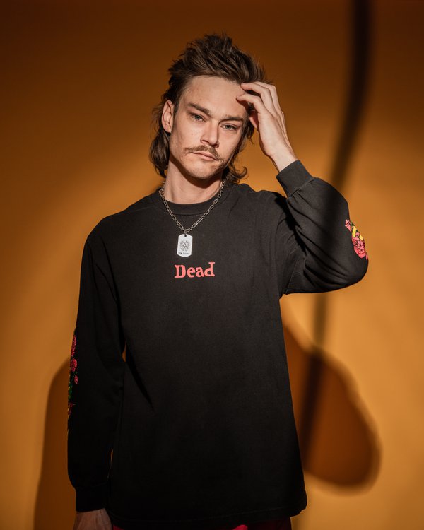 Fashion example