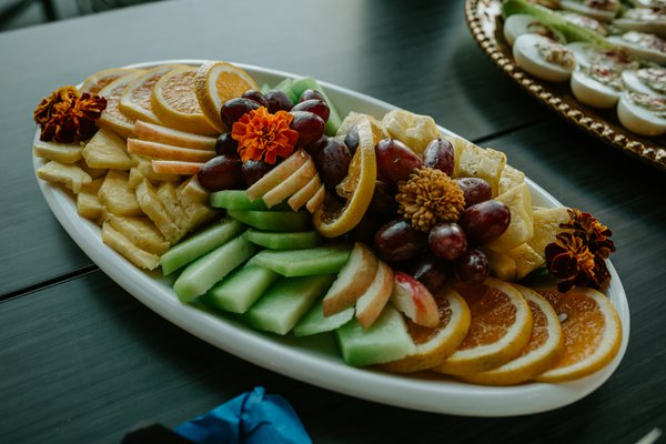Food example
