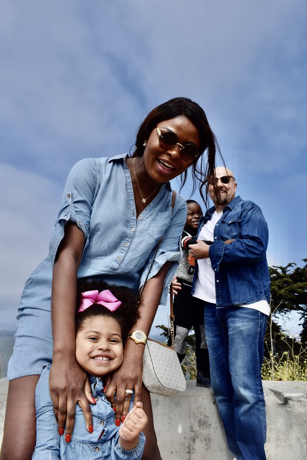 Family example