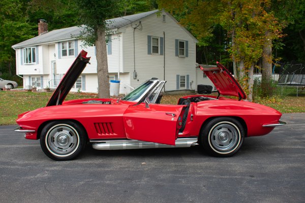 Automotive example