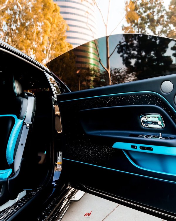 Automotive example