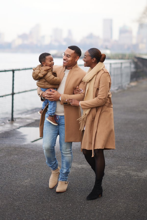 Family example