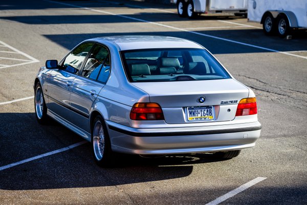 Automotive example