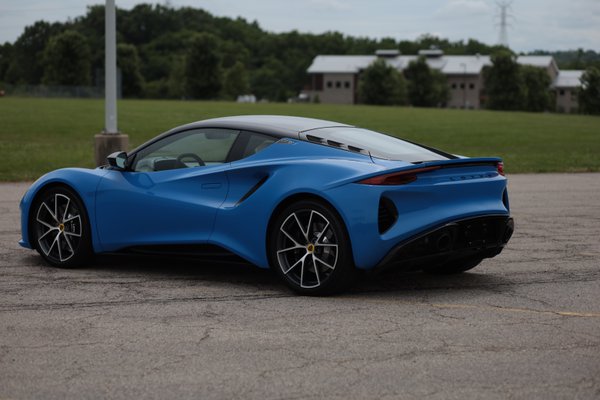 Automotive example