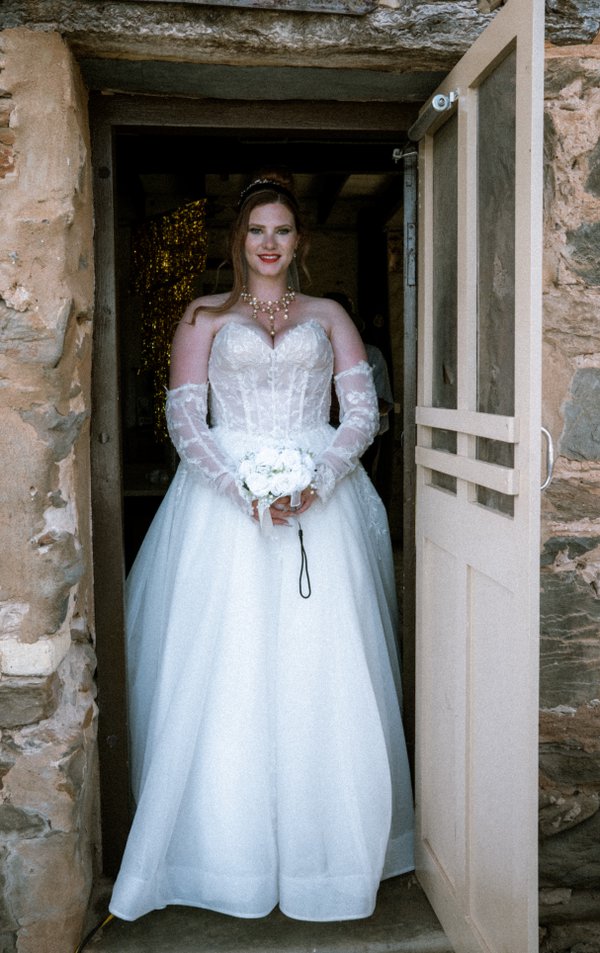 Wedding example
