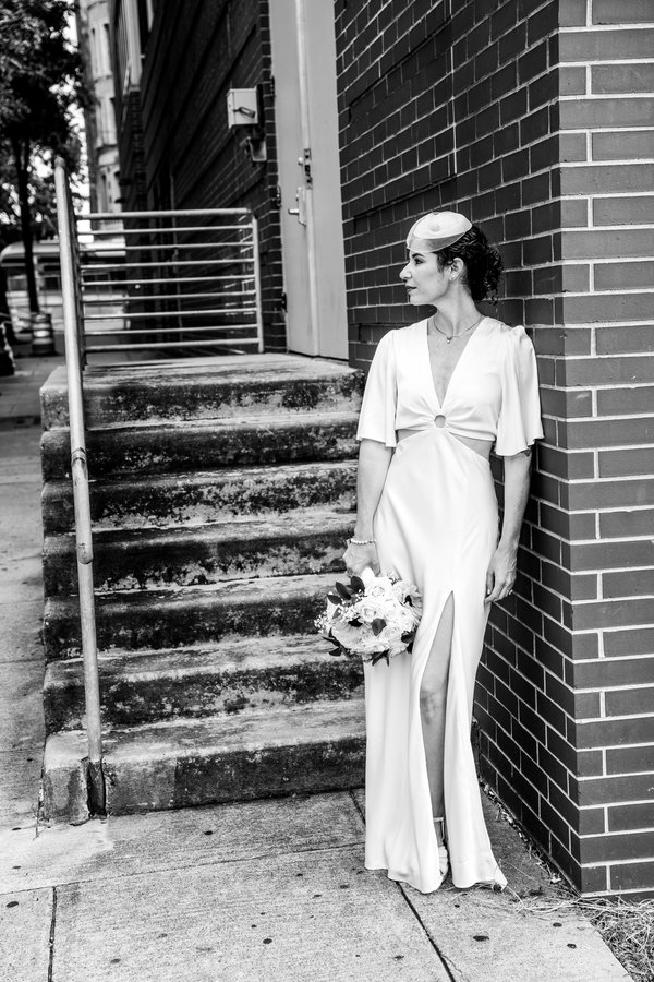 Wedding example