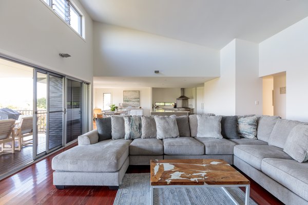 Real Estate example