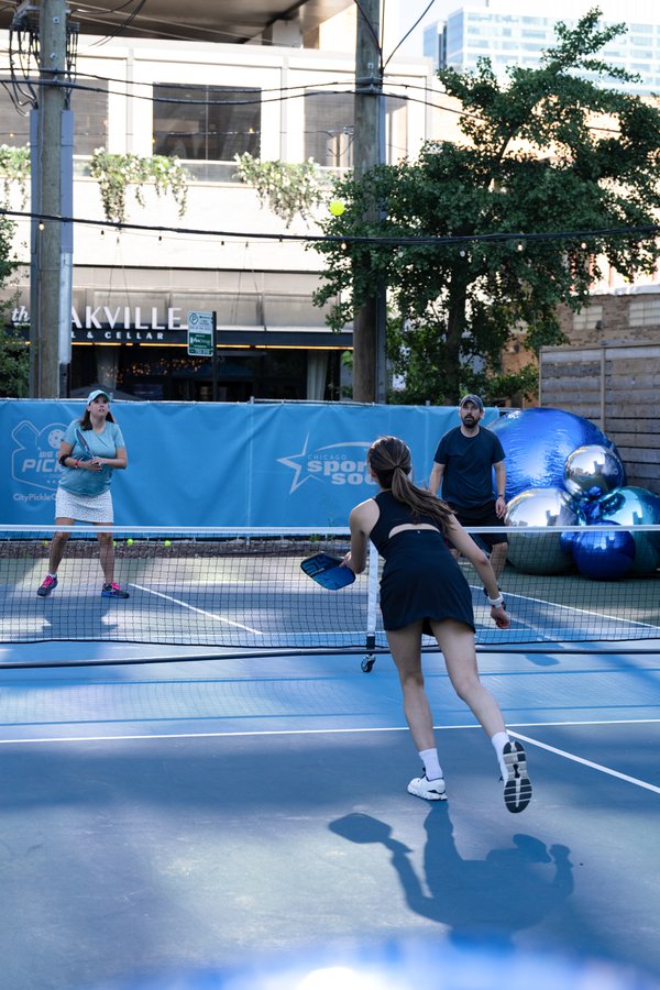 Sport example
