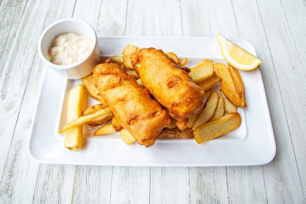 Food example