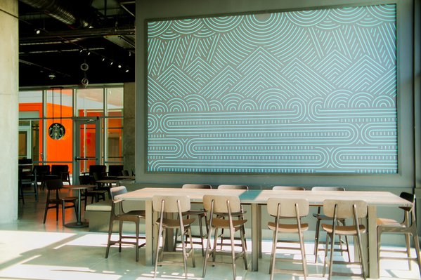 Commercial example