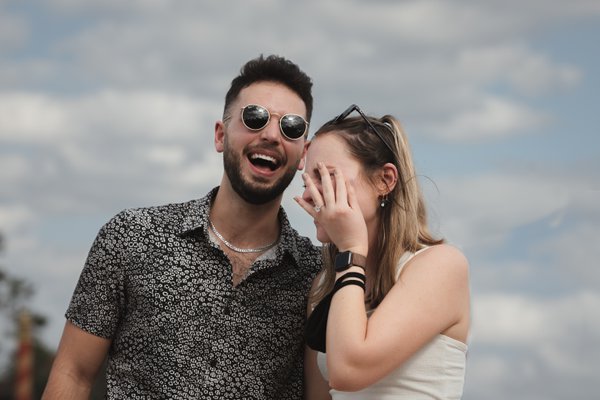 Engagement example