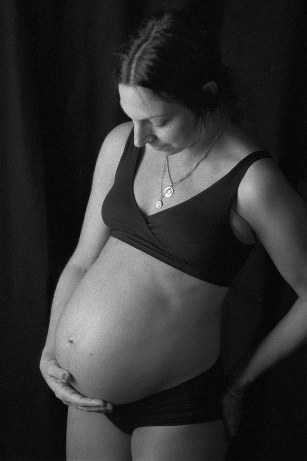 Maternity example