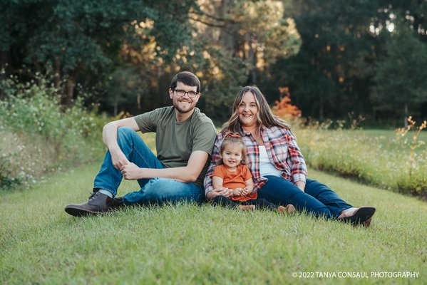 Family example