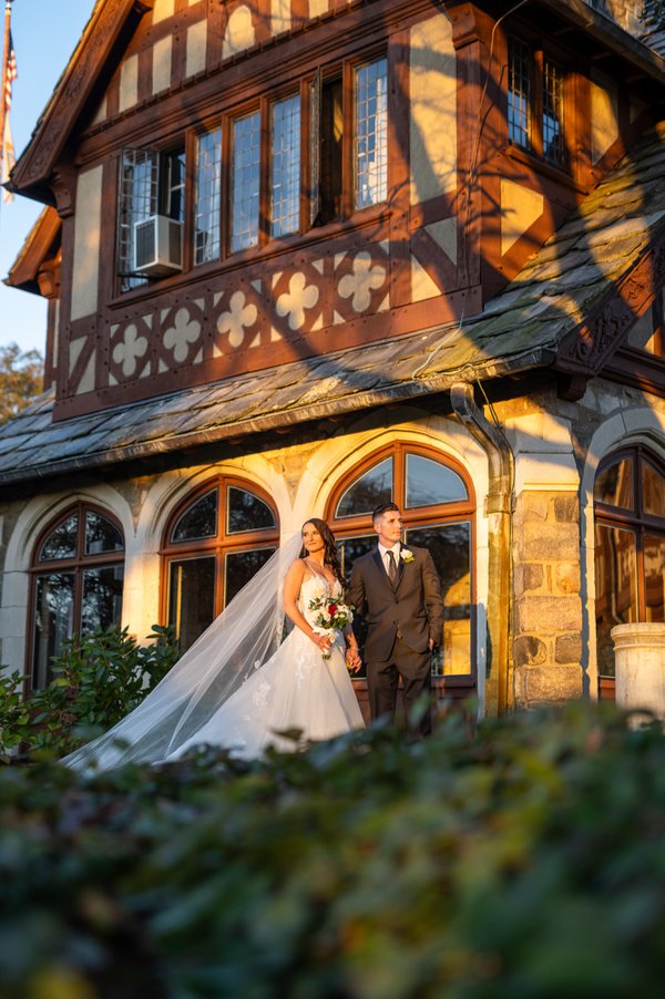 Wedding example