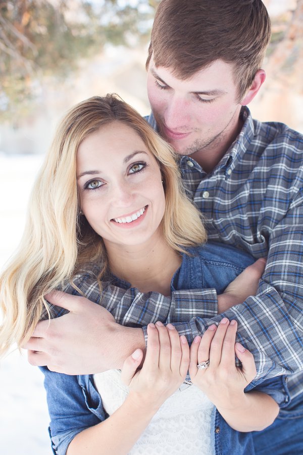 Engagement example