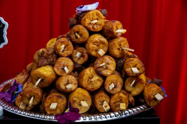 Food example