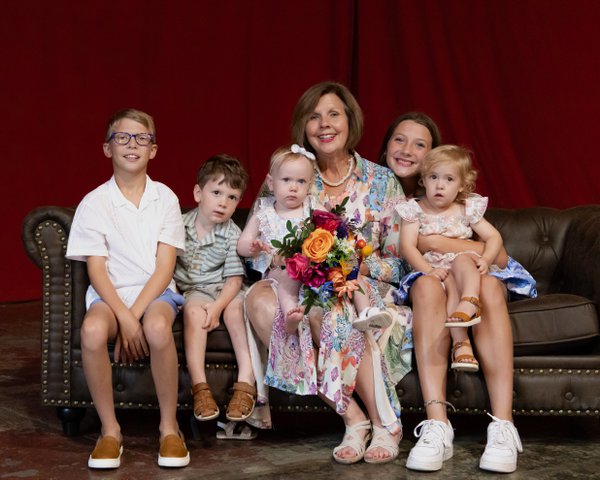 Family example
