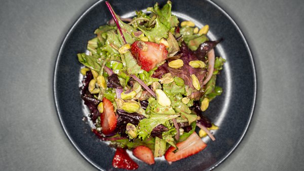 Food example