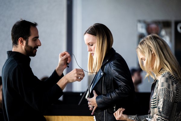 Team & Office example