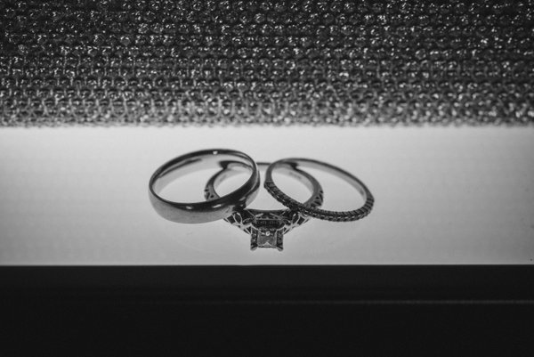 Wedding example