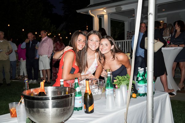 Party example