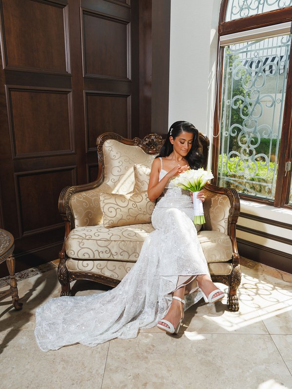 Wedding example