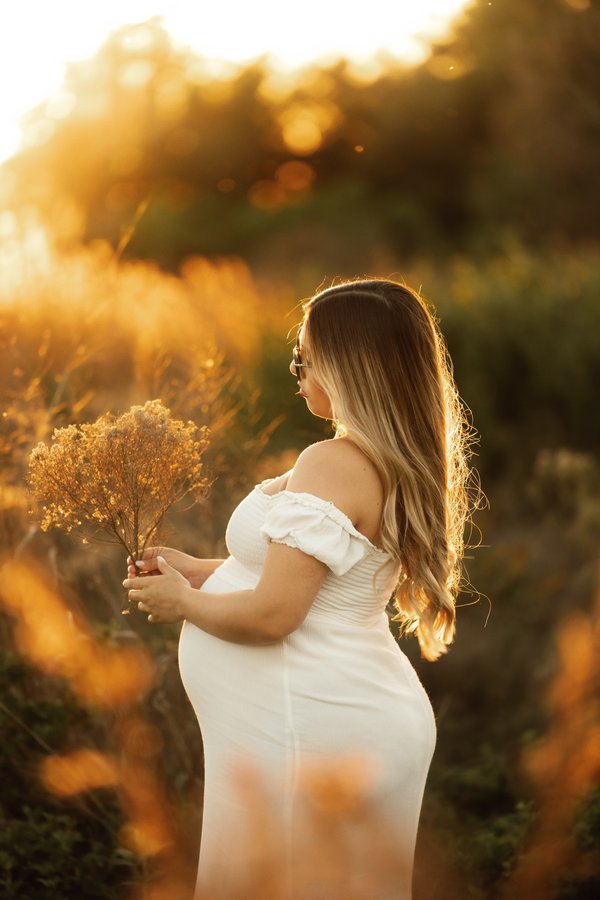 Maternity example