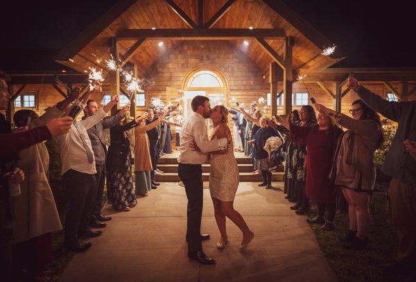 Wedding example