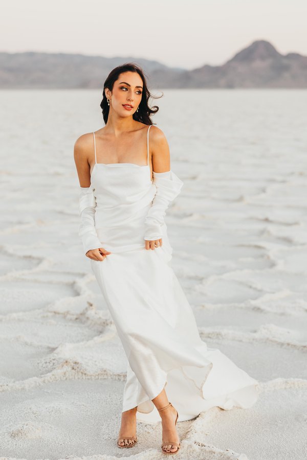 Wedding example