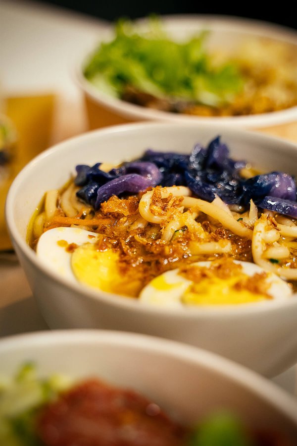 Food example