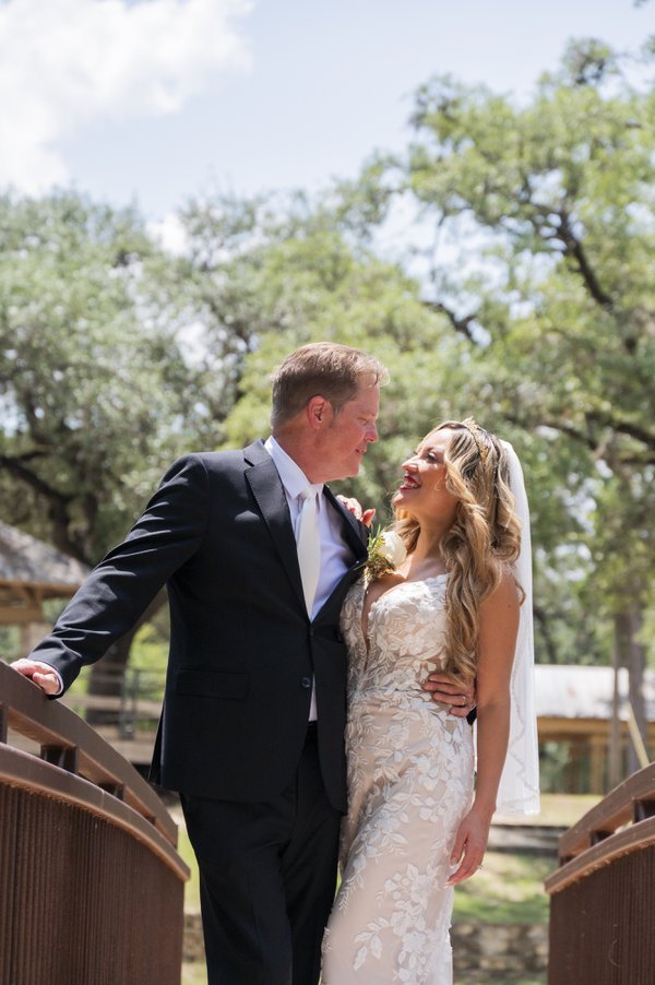 Wedding example