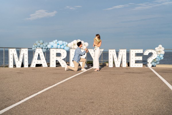 Engagement example