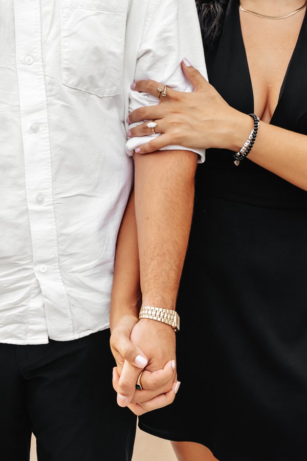 Engagement example