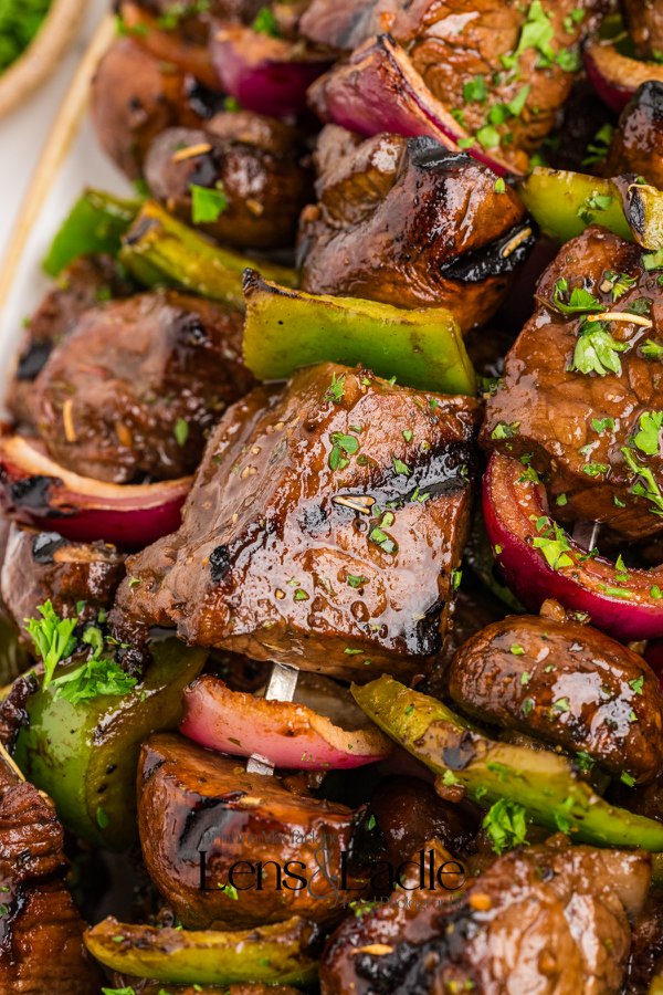 Food example