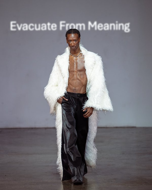 Fashion example
