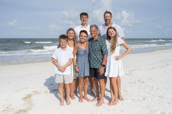 Family example
